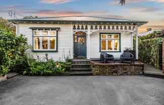 77 Colombo Street, Somerfield