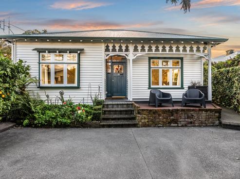 77 Colombo Street, Somerfield