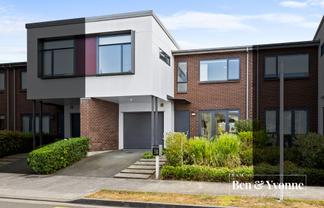 38 Mangahoe Road, Mount Wellington