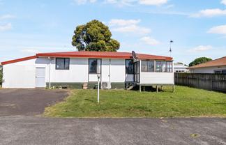 9/30 Gifford Road, Papatoetoe