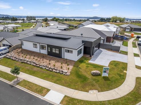 2 Turepo Way, Owhata