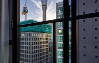 2104/171 Queen Street, Auckland Central