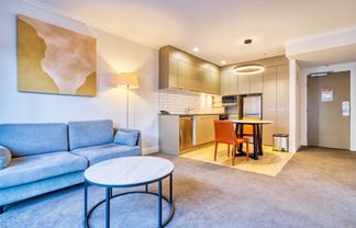 2104/171 Queen Street, Auckland Central