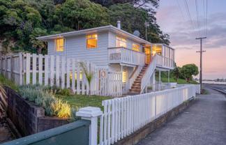 502 Tararu Road, Thames