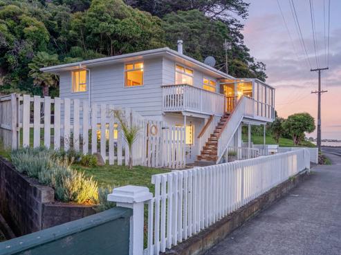 502 Tararu Road, Thames