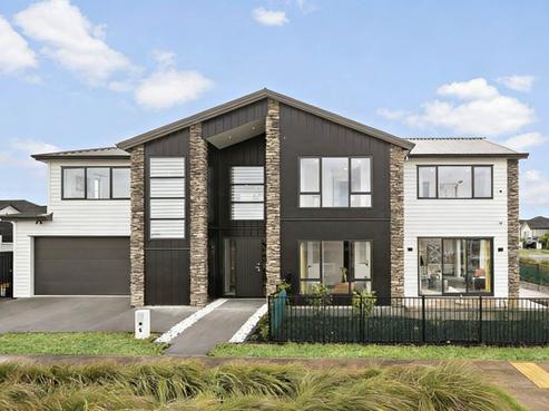 6 Moyle Street, Wainui