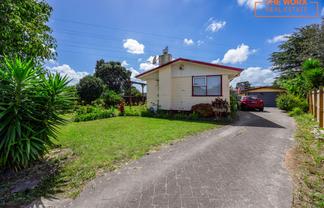 42 Harania Avenue, Favona