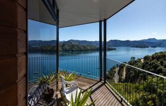 21 Marina View Estate, Waikawa