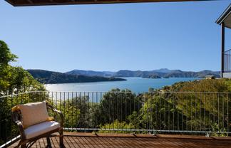 21 Marina View Estate, Waikawa