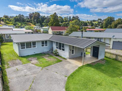 3 Hodgson Street, Onerahi