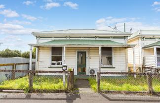 15 Allardice Street, Dannevirke