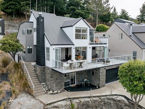 20 Stone Ridge Place, Queenstown Central