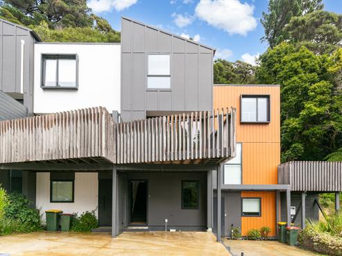 4 Rato Rise, Waiwhetu