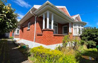 101 Elgin Road, Kenmure