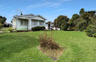 152 Taupo Street, Putaruru