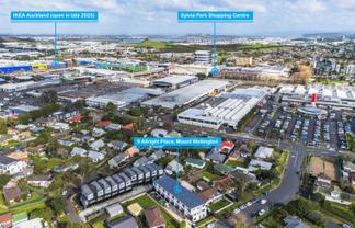 Lot 4/9 Allright Place, Mount Wellington