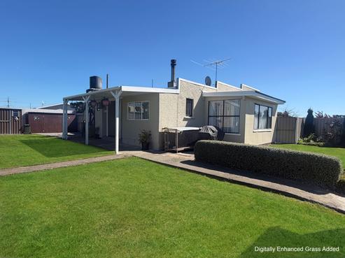 513 Hinds Highway, Winslow