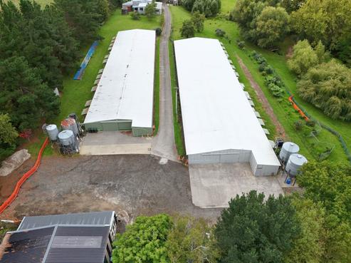 153 Trigg Road, Kumeu