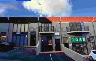 Prime 71m² Retail Space – Wellesley St, AKL