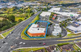 High Profile Medical with Significant Potential