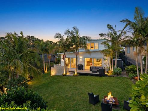 104 Glendhu Road, Bayview