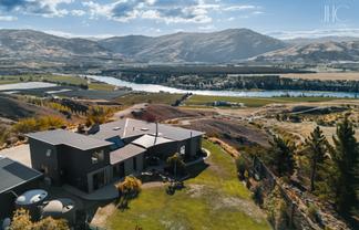 81 Pigeon Rock Road, Nevis