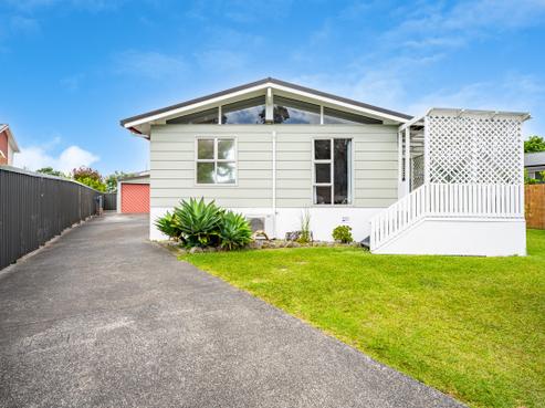 44 Ross Street, Onerahi