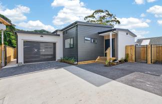 3/61 Westminster Road, Wainuiomata