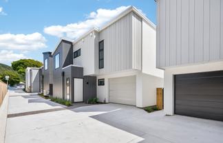 3/46 Wainuiomata Road, Wainuiomata