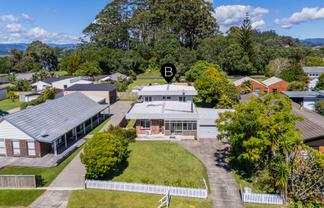 64 Catherine Crescent, Whitianga