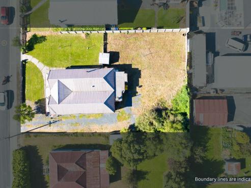 50 James Street, Balclutha