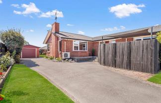 21 Porter Street, Ashburton