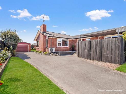 21 Porter Street, Netherby