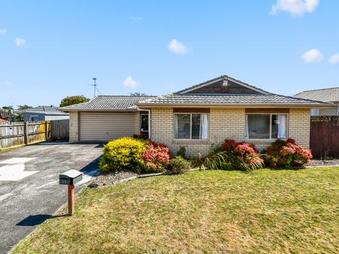 21 Tonson Place, Weymouth