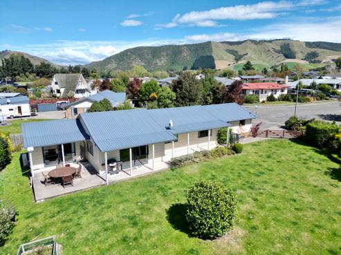9 Pitman Place, Waimate