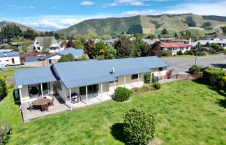 9 Pitman Place, WAIMATE