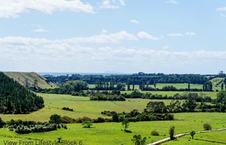 1-6/461 Otamarakau Valley Road, Pukehina