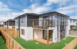 Unit 1-12/58 Churchill Avenue, Manurewa