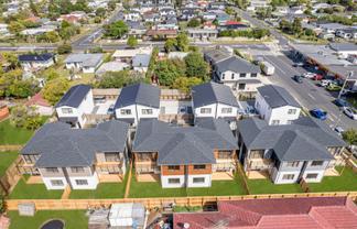 Unit 1/58 Churchill Avenue, Manurewa