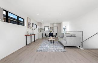 Unit 4/58 Churchill Avenue, Manurewa