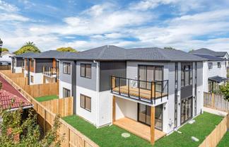 Unit 5/58 Churchill Avenue, Manurewa