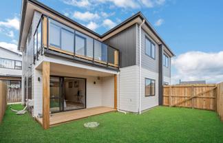Unit 6/58 Churchill Avenue, Manurewa