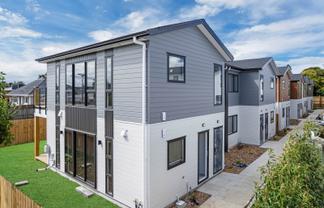 Unit 7/58 Churchill Avenue, Manurewa
