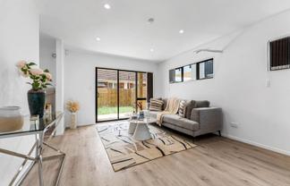 Unit 9/58 Churchill Avenue, Manurewa