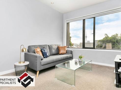 145 Symonds Street, Eden Terrace