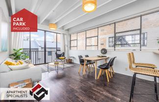 15 Augustus Terrace, Parnell