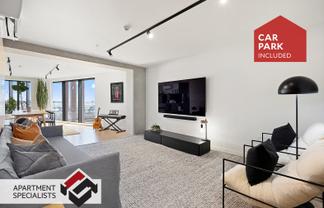 38 Khyber Pass, Newmarket