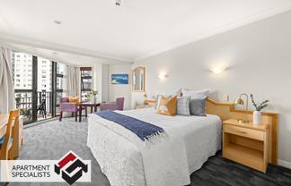 100 Greys Avenue, Auckland Central