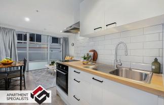 85 Wakefield Street, Auckland Central
