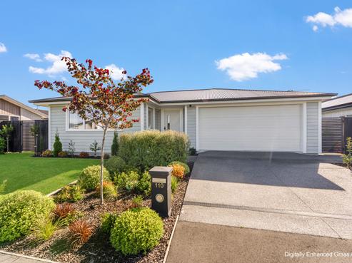 110 Faulks Drive, Lincoln